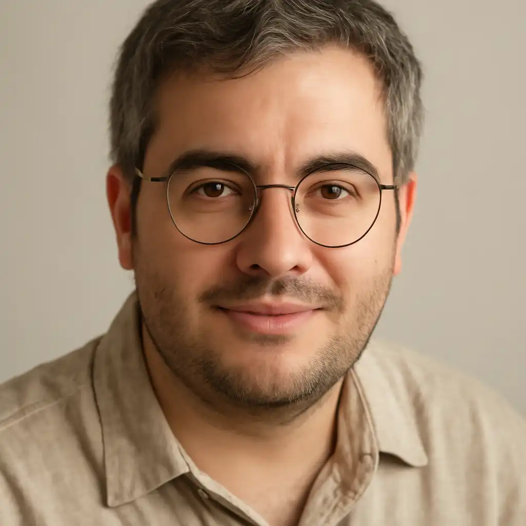 Luca Marchesi